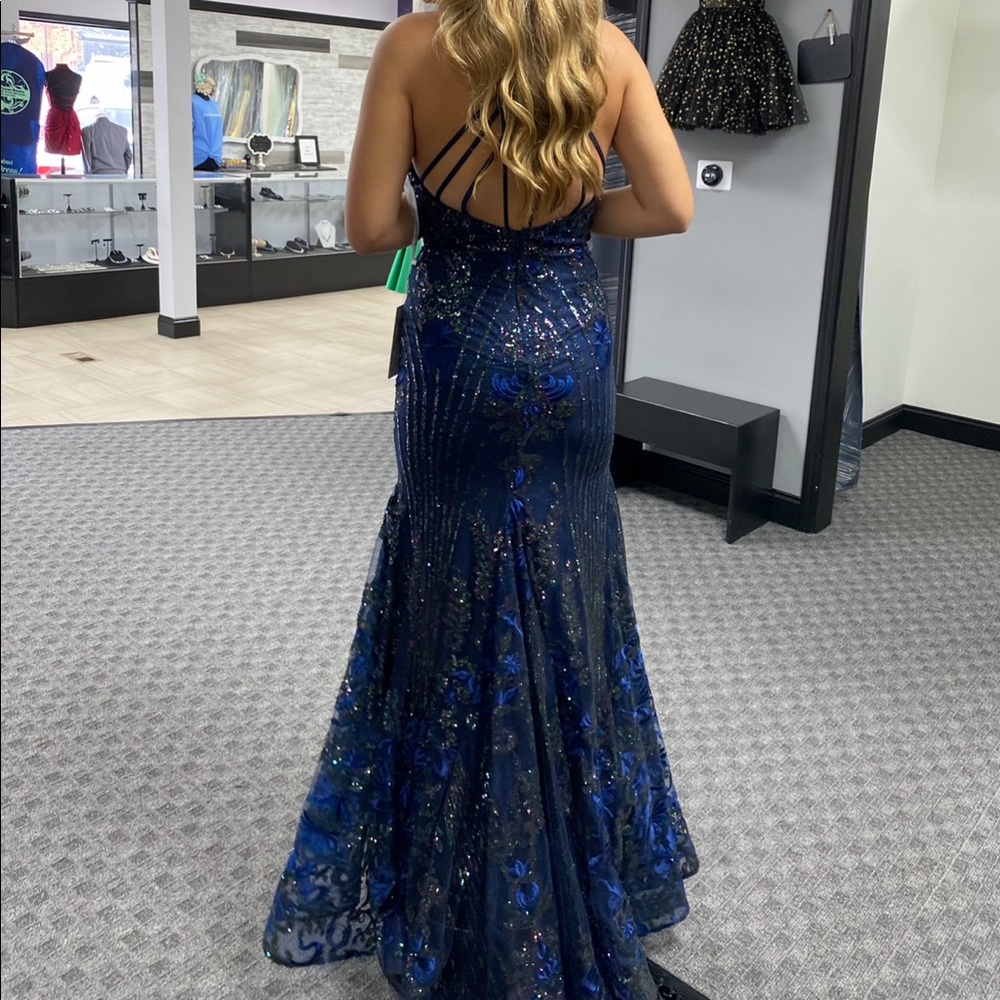 Prom Dress Size 6
